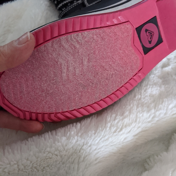 Roxy, Just Chillin, womens boots - Picture 4 of 9